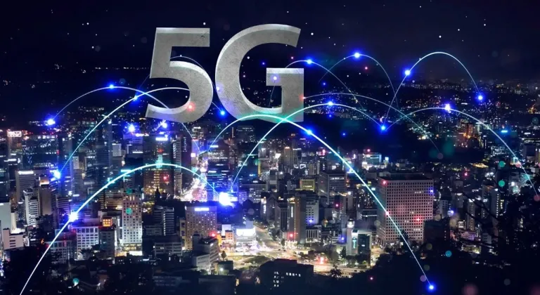 5G yatırım miktarları artıyor