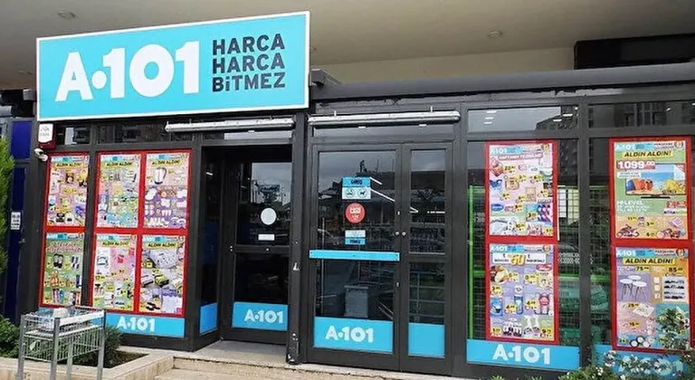 A101 3 Nisan 2025 aktüel ürünler kataloğu