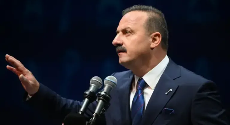 Ağıralioğlu: Bu algı devleti haleldar eder