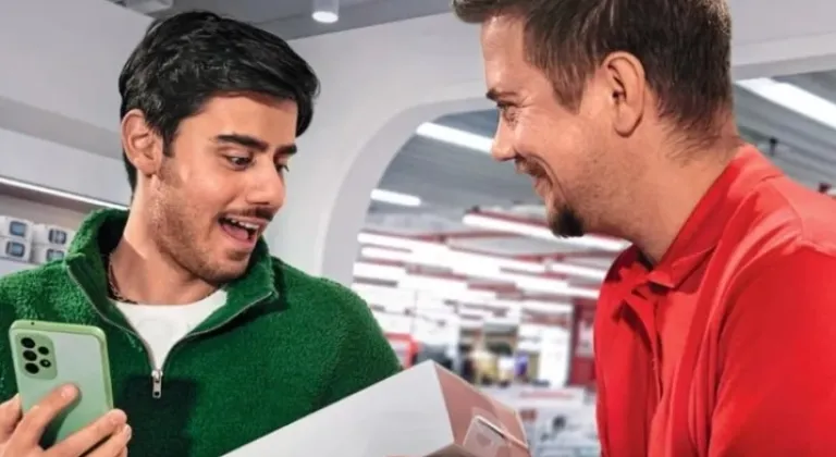 MediaMarkt Akıllı Telefon Kiralama Hizmeti ile Talepte Artış Yaşıyor!