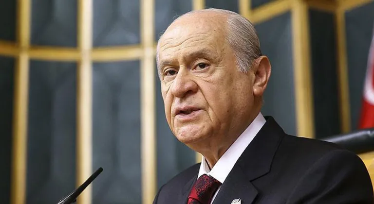 Bahçeli: Çanakkale, iman ve mücadelenin sembolüdür