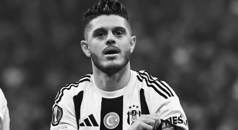 Beşiktaş, Avrupa Ligi'nde Athletic Bilbao'yu farklı geçti: Solskjaer iyi başladı