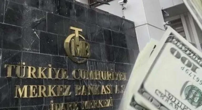 Cari İşlemler Hesabında 4,65 Milyar Dolarlık Açık! Merkez Bankası'nın Açıkladığı Ödemeler Dengesi İstatistikleri