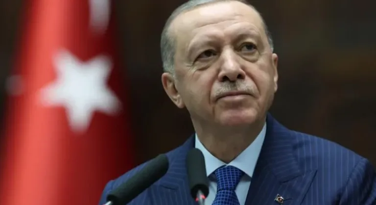 Cumhurbaşkanı Erdoğan: Yaraların İyileşmesi İçin Kararlıyız