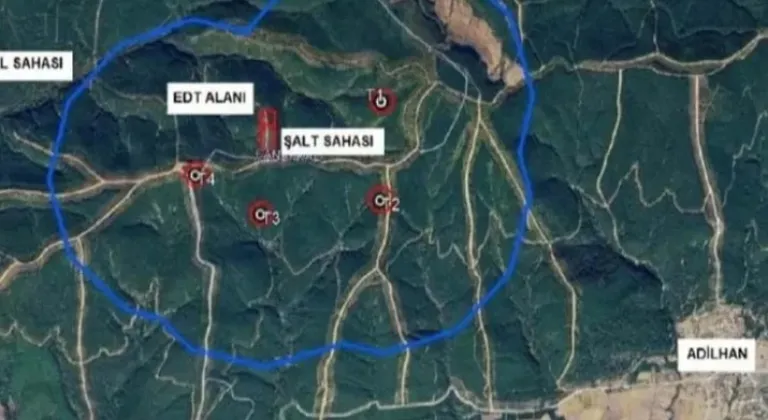 Edirne ve Çanakkale Kırsalında Yeni Rüzgâr Enerjisi Projesi ÇED Sürecine Alındı