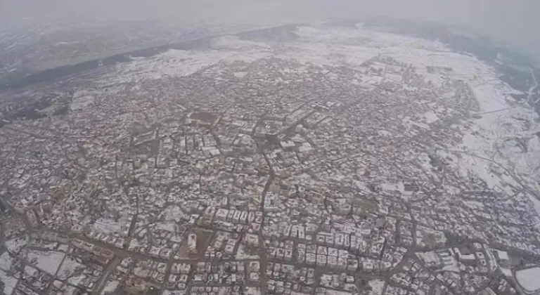 Edirne Nüfusu 421 Bin 247'ye Yükseldi - Son Durumlar