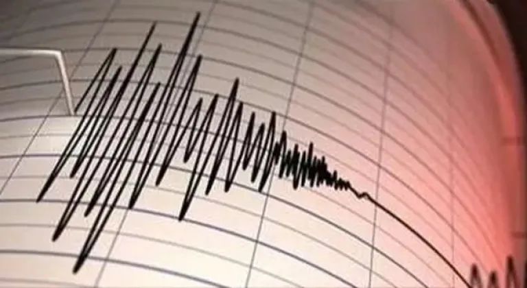 Ege Denizi Deprem Fırtınası: AFAD'dan Yeni Sarsıntı Kaydedildi