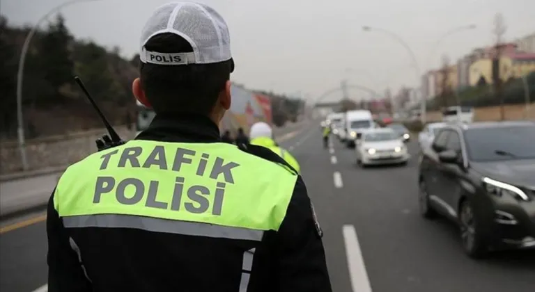 Trafikte Hız İhlallerine Sıkı Denetim: Cezalar Artırılıyor