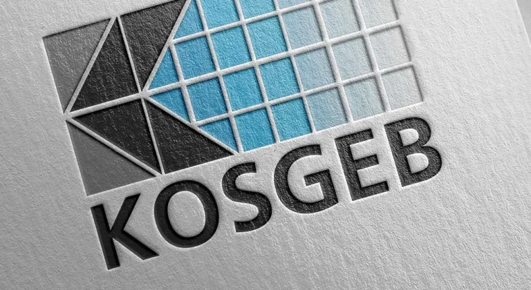 KOSGEB'den 52 Bin KOBİ'ye Yenilikçi Destekler