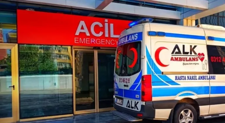 Mağduriyet Kapıda! Ambulanslar Duracak, 6 Bin Personel İşsiz Kalacak!