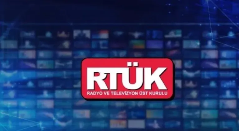 RTÜK'ten Bolu Kartalkaya Yangını İçin Yayın Yasağı







