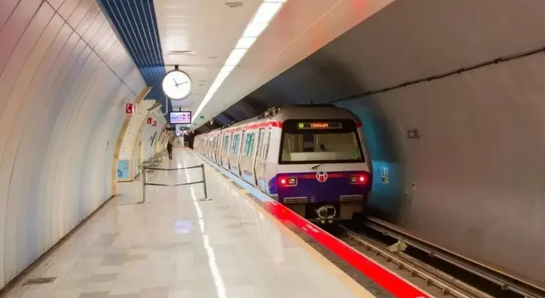 Taksim metrosu kapandı! İstanbul’da hangi hatlar çalışmıyor?