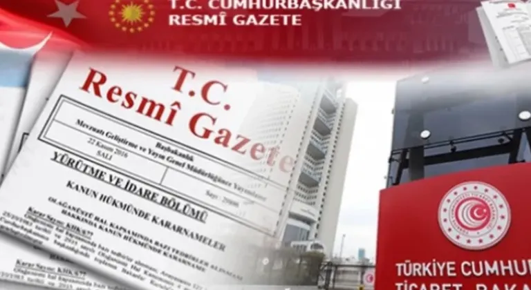 Ticaret Bakanlığından İthalatı Etkileyecek Yeni Gözetim Tebliğleri