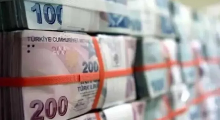 Bankacılık Sektöründe TL Mevduatı 11,5 Trilyon Lirayı Aştı