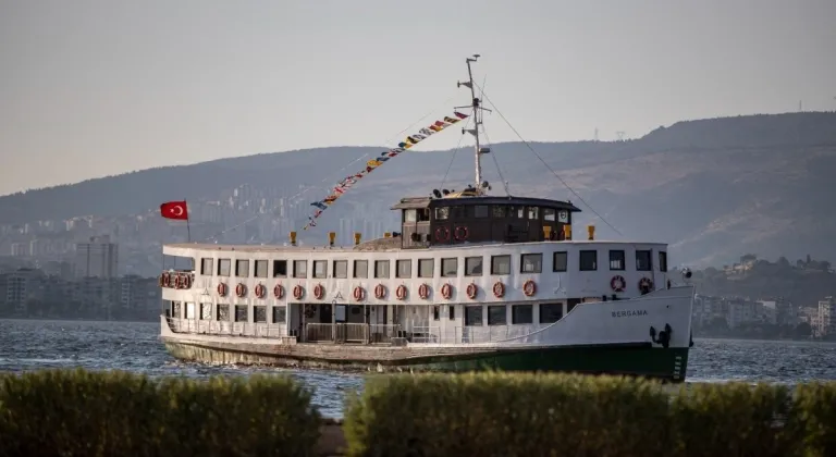 Yarıyıl Tatilinde Öğrencilere Körfez Keşfi